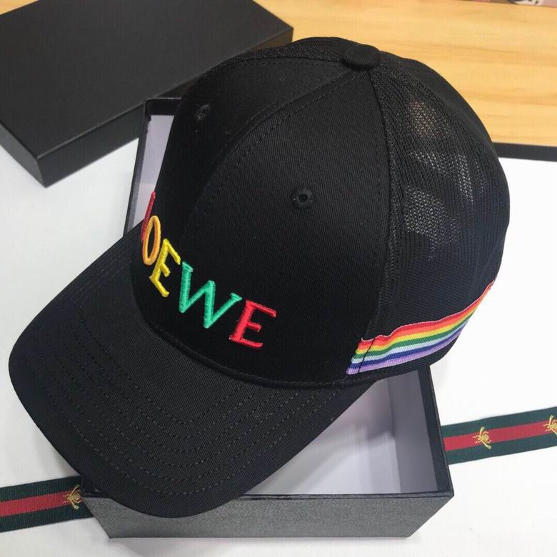 Loewe Hats 7